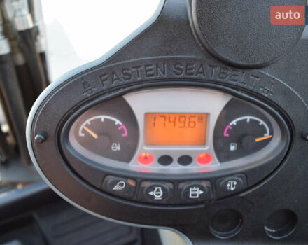 Бобкет Е, об'ємом двигуна 0 л та пробігом 0 тис. км за 24900 $, фото 12 на Automoto.ua