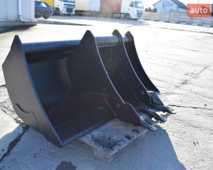 Бобкэт Е, объемом двигателя 0 л и пробегом 0 тыс. км за 63900 $, фото 14 на Automoto.ua