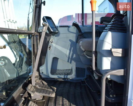 Бобкэт Е, объемом двигателя 0 л и пробегом 0 тыс. км за 63900 $, фото 9 на Automoto.ua