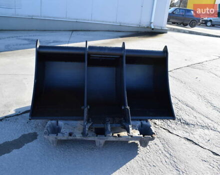 Бобкэт Е, объемом двигателя 0 л и пробегом 0 тыс. км за 63900 $, фото 15 на Automoto.ua