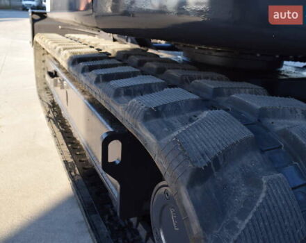 Бобкэт Е, объемом двигателя 0 л и пробегом 0 тыс. км за 63900 $, фото 12 на Automoto.ua