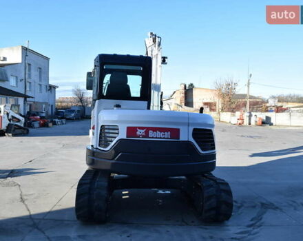 Бобкэт Е, объемом двигателя 0 л и пробегом 0 тыс. км за 63900 $, фото 4 на Automoto.ua
