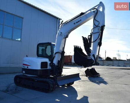 Бобкэт Е, объемом двигателя 0 л и пробегом 0 тыс. км за 63900 $, фото 7 на Automoto.ua