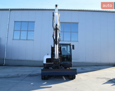 Бобкэт Е, объемом двигателя 0 л и пробегом 0 тыс. км за 63900 $, фото 1 на Automoto.ua