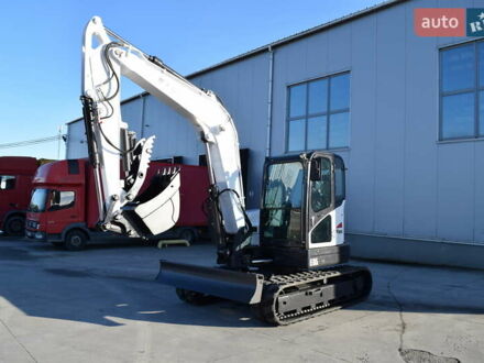 Бобкэт Е, объемом двигателя 0 л и пробегом 0 тыс. км за 63900 $, фото 1 на Automoto.ua