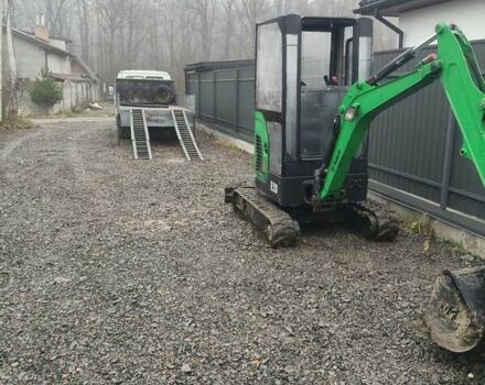 Зеленый Бобкэт Е, объемом двигателя 1 л и пробегом 1 тыс. км за 25350 $, фото 16 на Automoto.ua