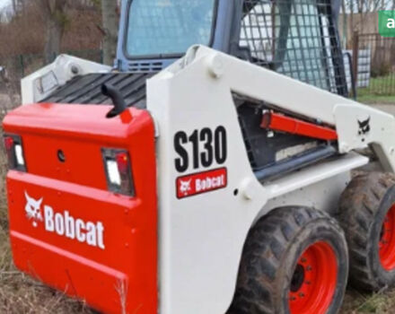 Бобкэт С130, объемом двигателя 0 л и пробегом 0 тыс. км за 14050 $, фото 4 на Automoto.ua