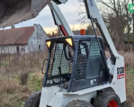 Бобкэт С130, объемом двигателя 0 л и пробегом 0 тыс. км за 14050 $, фото 3 на Automoto.ua