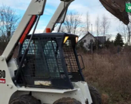 Бобкэт С130, объемом двигателя 0 л и пробегом 0 тыс. км за 14050 $, фото 2 на Automoto.ua