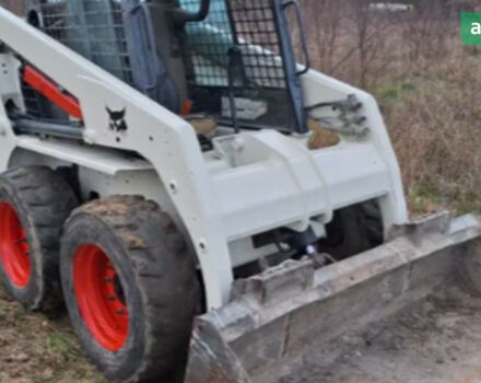 Бобкэт С130, объемом двигателя 0 л и пробегом 0 тыс. км за 14050 $, фото 1 на Automoto.ua