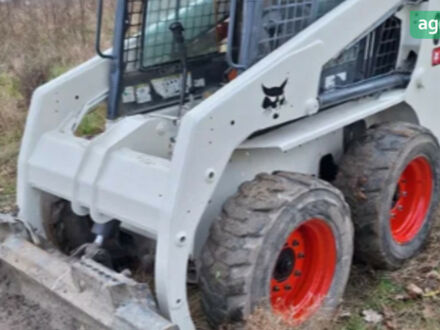 Бобкэт С130, объемом двигателя 0 л и пробегом 0 тыс. км за 14050 $, фото 1 на Automoto.ua