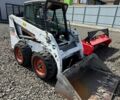 Білий Бобкет С160, об'ємом двигуна 2 л та пробігом 3 тис. км за 30067 $, фото 1 на Automoto.ua