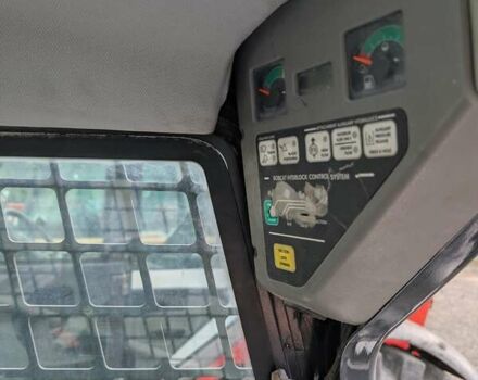 Бобкэт С 175, объемом двигателя 0 л и пробегом 3 тыс. км за 26945 $, фото 6 на Automoto.ua