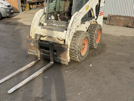 Бобкет С 175, об'ємом двигуна 0 л та пробігом 0 тис. км за 19500 $, фото 1 на Automoto.ua