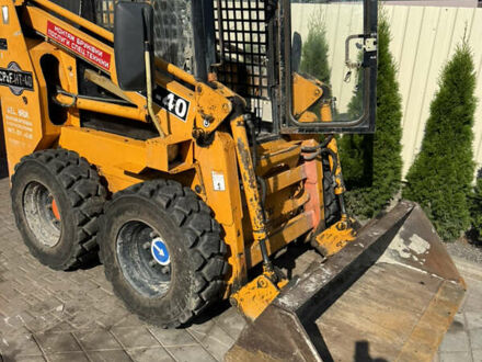 Бобкэт С 175 2006 в Хмельницком на Automoto.ua Бобкэт С 175, объемом двигателя 0 л и пробегом 0 тыс. км за 15500 $, фото 1 на Automoto.ua