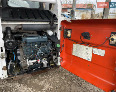 Бобкет С185, об'ємом двигуна 0 л та пробігом 100 тис. км за 17500 $, фото 3 на Automoto.ua