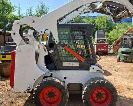 Бобкэт С185, объемом двигателя 0 л и пробегом 0 тыс. км за 21300 $, фото 19 на Automoto.ua