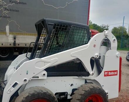 Бобкэт С185, объемом двигателя 0 л и пробегом 0 тыс. км за 21300 $, фото 11 на Automoto.ua