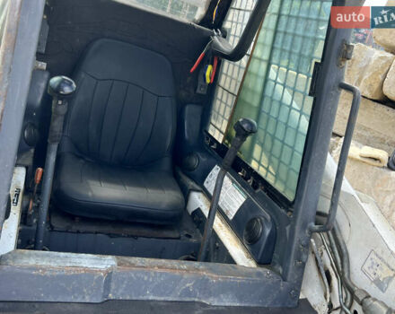 Бобкэт С185, объемом двигателя 2 л и пробегом 6 тыс. км за 18750 $, фото 14 на Automoto.ua