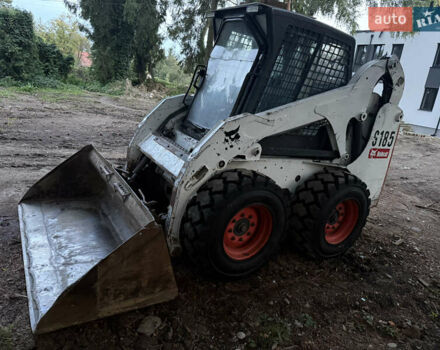 Бобкэт С185, объемом двигателя 2 л и пробегом 6 тыс. км за 18750 $, фото 6 на Automoto.ua