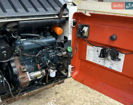 Бобкэт С185, объемом двигателя 2 л и пробегом 6 тыс. км за 18750 $, фото 15 на Automoto.ua