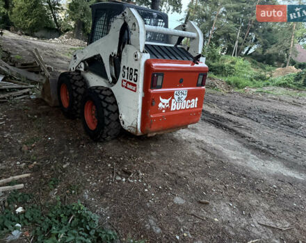 Бобкэт С185, объемом двигателя 2 л и пробегом 6 тыс. км за 18750 $, фото 5 на Automoto.ua