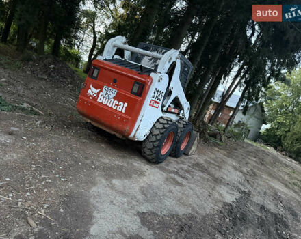 Бобкэт С185, объемом двигателя 2 л и пробегом 6 тыс. км за 18750 $, фото 1 на Automoto.ua