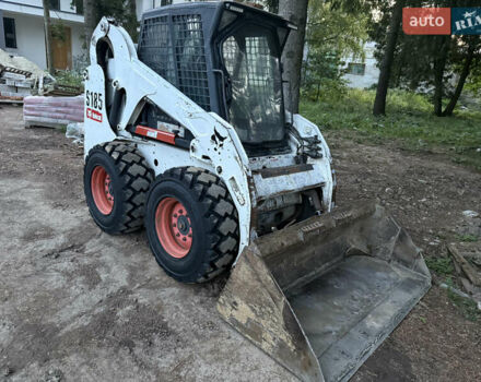 Бобкэт С185, объемом двигателя 2 л и пробегом 6 тыс. км за 18750 $, фото 8 на Automoto.ua