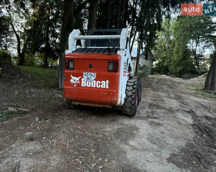 Бобкэт С185, объемом двигателя 2 л и пробегом 6 тыс. км за 18750 $, фото 2 на Automoto.ua