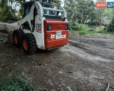 Бобкэт С185, объемом двигателя 2 л и пробегом 6 тыс. км за 18750 $, фото 3 на Automoto.ua