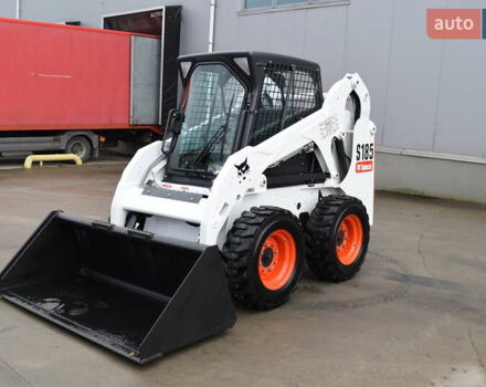 Бобкет С185, об'ємом двигуна 0 л та пробігом 0 тис. км за 24900 $, фото 2 на Automoto.ua