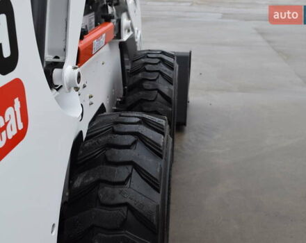 Бобкет С185, об'ємом двигуна 0 л та пробігом 0 тис. км за 24900 $, фото 8 на Automoto.ua