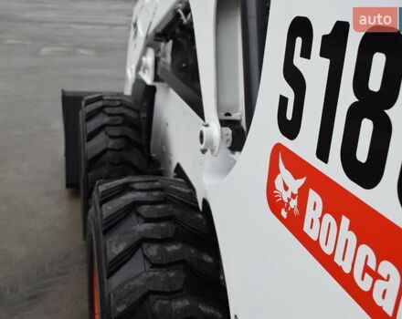 Бобкет С185, об'ємом двигуна 0 л та пробігом 0 тис. км за 24900 $, фото 9 на Automoto.ua