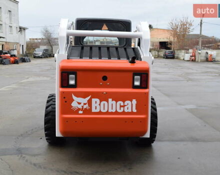 Бобкет С185, об'ємом двигуна 0 л та пробігом 0 тис. км за 24900 $, фото 5 на Automoto.ua