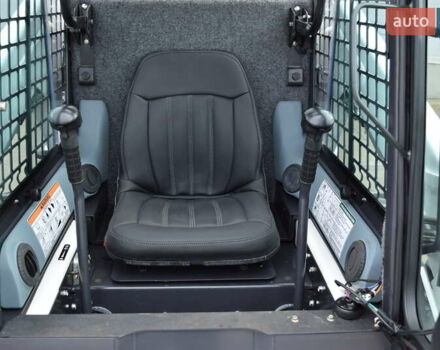 Бобкет С185, об'ємом двигуна 0 л та пробігом 0 тис. км за 24900 $, фото 11 на Automoto.ua