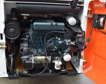 Бобкет С185, об'ємом двигуна 0 л та пробігом 0 тис. км за 24900 $, фото 10 на Automoto.ua