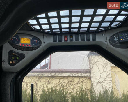 Бобкет С185, об'ємом двигуна 0 л та пробігом 0 тис. км за 24999 $, фото 22 на Automoto.ua