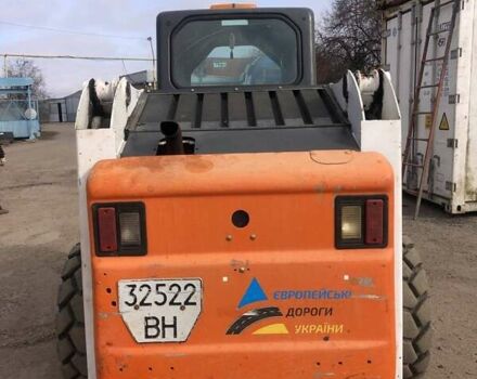 Бобкэт С220, объемом двигателя 2.3 л и пробегом 0 тыс. км за 15000 $, фото 3 на Automoto.ua