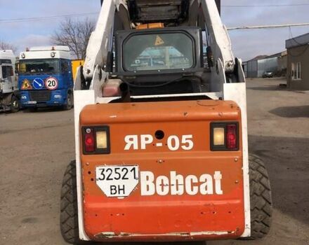 Бобкэт С220, объемом двигателя 2.3 л и пробегом 0 тыс. км за 17000 $, фото 2 на Automoto.ua