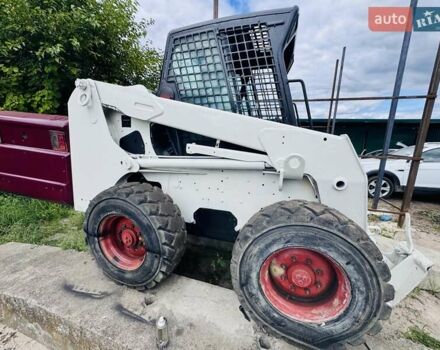 Бобкэт С220, объемом двигателя 0 л и пробегом 0 тыс. км за 26200 $, фото 3 на Automoto.ua