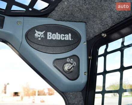 Бобкэт С220 2008 в Ровно на Automoto.ua Бобкэт С220, объемом двигателя 0 л и пробегом 0 тыс. км за 27900 $, фото 12 на Automoto.ua