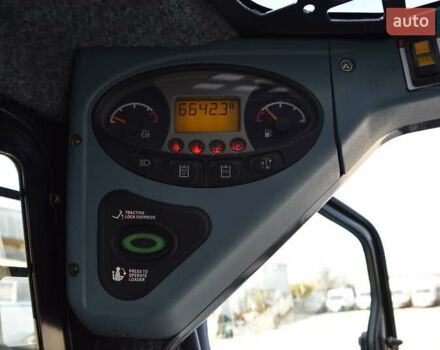 Бобкэт С220 2008 в Ровно на Automoto.ua Бобкэт С220, объемом двигателя 0 л и пробегом 0 тыс. км за 27900 $, фото 13 на Automoto.ua