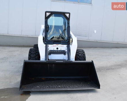 Бобкэт С220 2008 в Ровно на Automoto.ua Бобкэт С220, объемом двигателя 0 л и пробегом 0 тыс. км за 27900 $, фото 1 на Automoto.ua