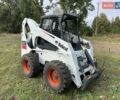Белый Бобкэт С250, объемом двигателя 3.5 л и пробегом 2 тыс. км за 23999 $, фото 1 на Automoto.ua