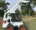 Белый Бобкэт С250, объемом двигателя 3.5 л и пробегом 2 тыс. км за 23999 $, фото 1 на Automoto.ua