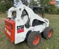 Белый Бобкэт С250, объемом двигателя 3.5 л и пробегом 2 тыс. км за 23999 $, фото 10 на Automoto.ua