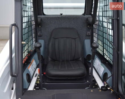 Бобкэт С250, объемом двигателя 0 л и пробегом 0 тыс. км за 28900 $, фото 11 на Automoto.ua