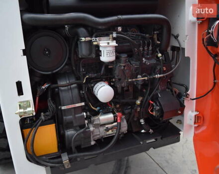 Бобкэт С250, объемом двигателя 0 л и пробегом 0 тыс. км за 28900 $, фото 10 на Automoto.ua