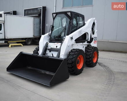 Бобкэт С250, объемом двигателя 0 л и пробегом 0 тыс. км за 28900 $, фото 2 на Automoto.ua