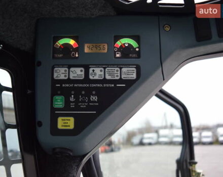 Бобкэт С250, объемом двигателя 0 л и пробегом 0 тыс. км за 28900 $, фото 13 на Automoto.ua